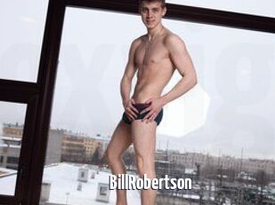 BillRobertson