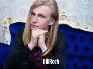 BillRock