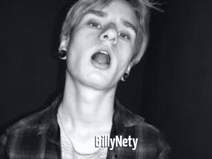BillyNety