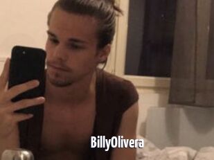 BillyOlivera