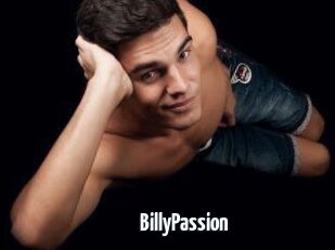 BillyPassion