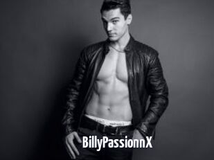 BillyPassionnX