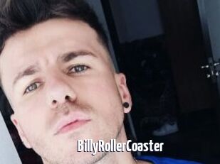 BillyRollerCoaster