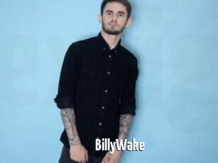 BillyWake