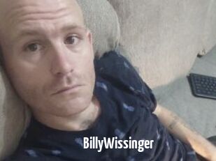 BillyWissinger