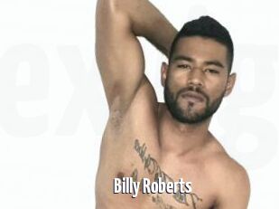 Billy_Roberts
