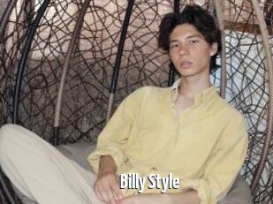 Billy_Style