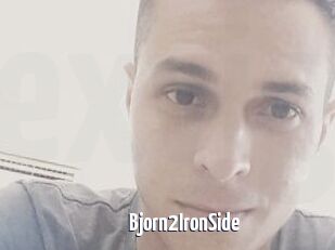 Bjorn2IronSide