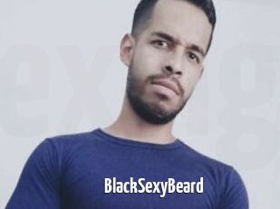 BlackSexyBeard