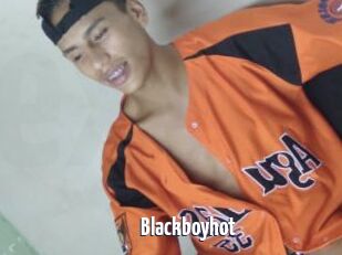 Blackboyhot