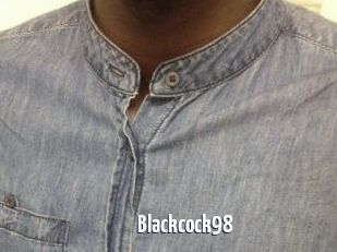 Blackcock98