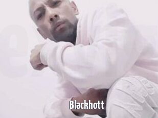 Blackhott