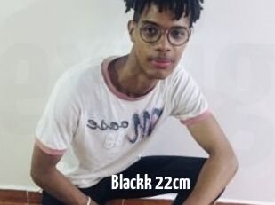 Blackk_22cm