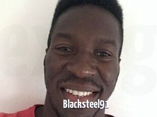 Blacksteel91