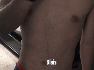 Blais