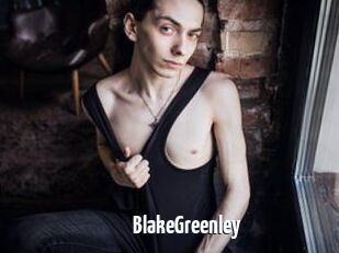 BlakeGreenley
