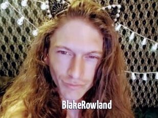 BlakeRowland