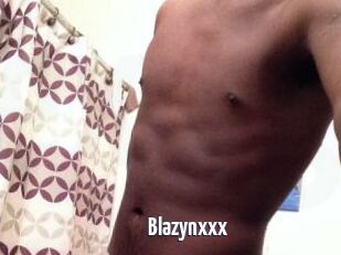 Blazynxxx