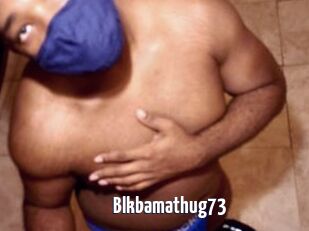 Blkbamathug73