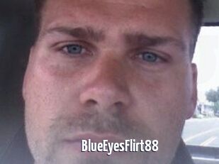 BlueEyesFlirt88