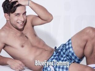 BlueEyezTommy