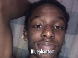 Bluephantom
