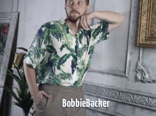 BobbieBacker