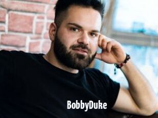 BobbyDuke