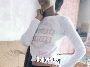 BobbyXDeep