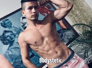 Bodystetic