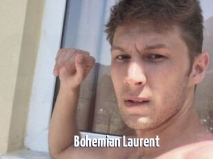 Bohemian_Laurent