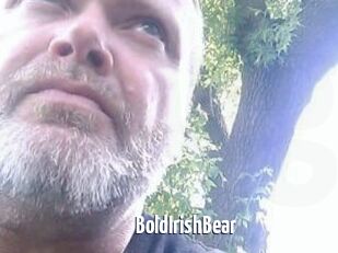 BoldIrishBear