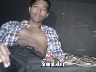 Boom_Latin