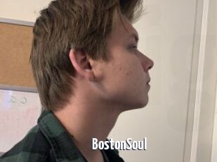 BostonSoul