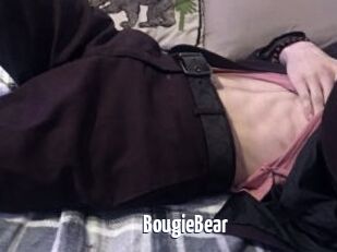 BougieBear