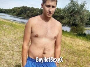 Boy_HotSexyX