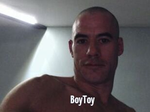 BoyToy