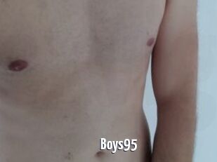 Boys95