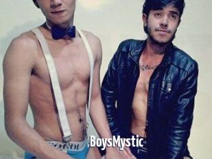 Boys_Mystic