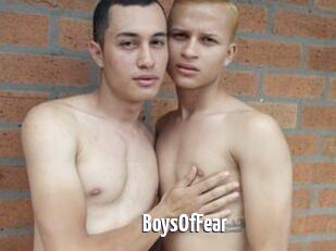 BoysOfFear