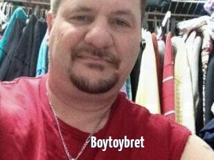 Boytoybret