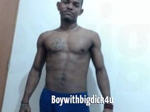 Boywithbigdick4u
