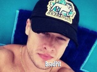 BradPit