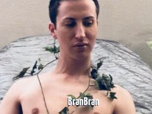 BranBran