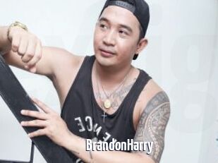 BrandonHarry