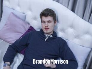 BrandonMorrison