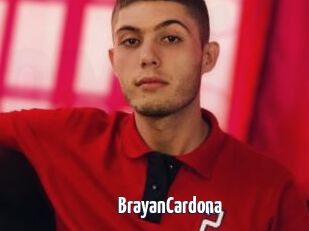 BrayanCardona