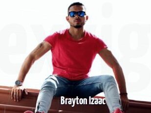 Brayton_Izaac