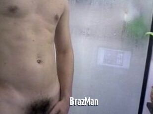 BrazMan