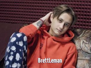 BrettLeman